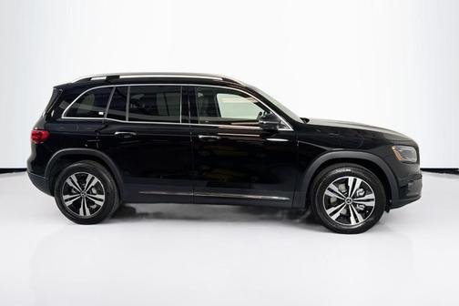 2026 Mercedes-Benz GLB 250 Base