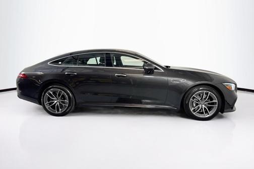 2022 Mercedes-Benz AMG GT 43 Base