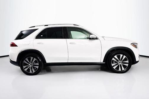 2024 Mercedes-Benz GLE 350 Base 4MATIC
