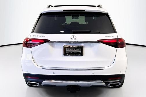 2024 Mercedes-Benz GLE 350 Base 4MATIC