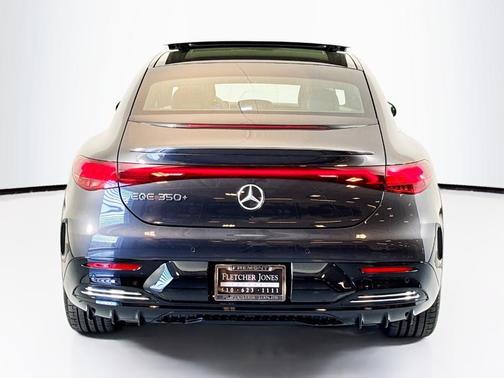 2024 Mercedes-Benz EQE 350+ Base