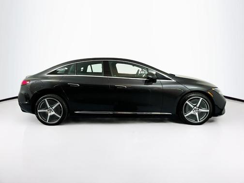2024 Mercedes-Benz EQE 350+ Base