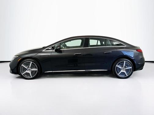 2024 Mercedes-Benz EQE 350+ Base