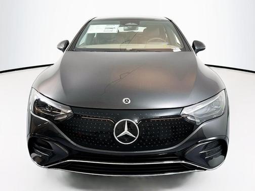 2024 Mercedes-Benz EQE 350+ Base