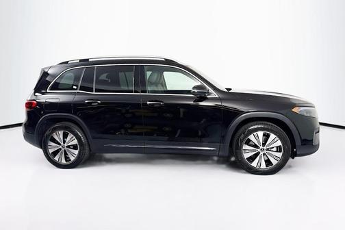 2024 Mercedes-Benz EQB 300 Base 4MATIC