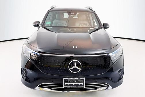 2024 Mercedes-Benz EQB 300 Base 4MATIC