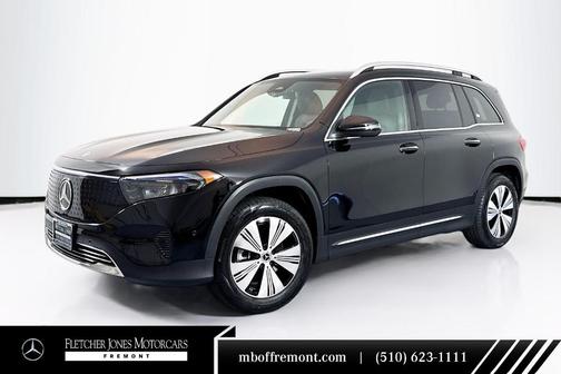 2024 Mercedes-Benz EQB 300 Base 4MATIC