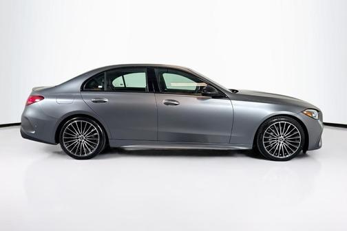 2023 Mercedes-Benz C-Class C 300