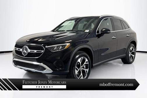 2026 Mercedes-Benz GLC 350e Base 4MATIC