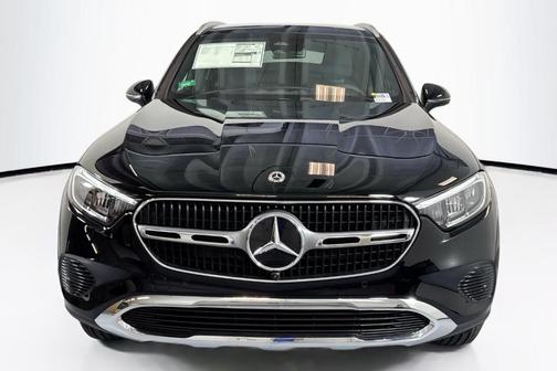 2026 Mercedes-Benz GLC 350e Base 4MATIC