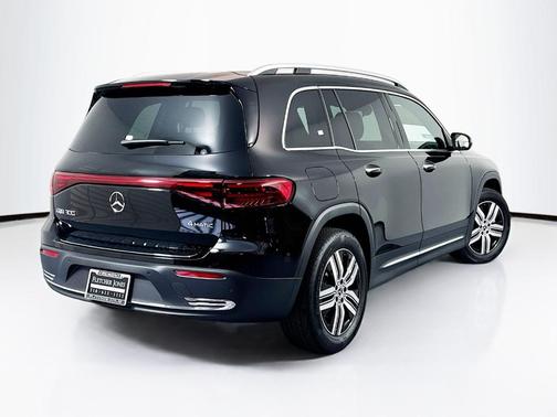 2024 Mercedes-Benz EQB 300 Base 4MATIC
