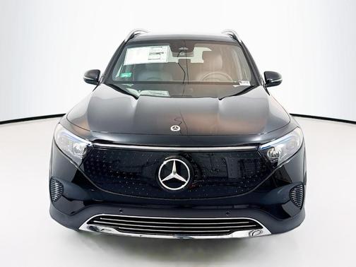 2024 Mercedes-Benz EQB 300 Base 4MATIC