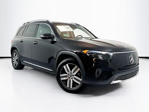 2024 Mercedes-Benz EQB 300 Base 4MATIC