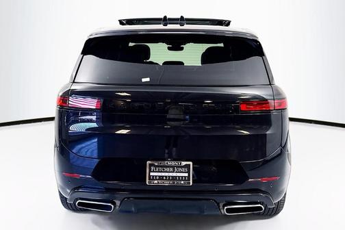 2024 Land Rover Range Rover Sport Dynamic SE