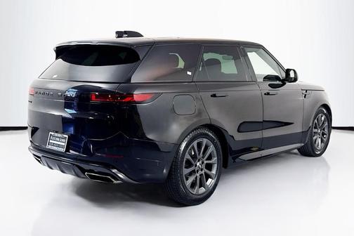 2024 Land Rover Range Rover Sport Dynamic SE