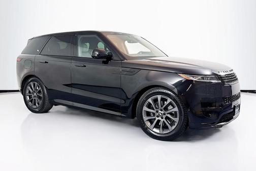 2024 Land Rover Range Rover Sport Dynamic SE