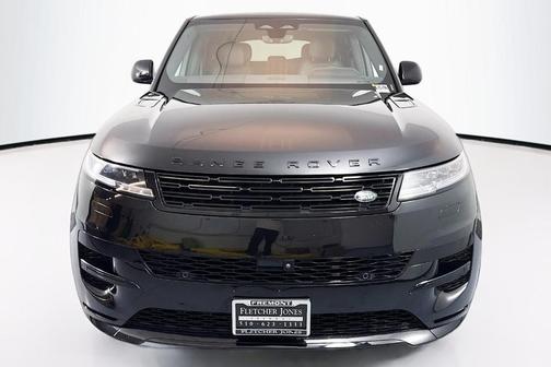 2024 Land Rover Range Rover Sport Dynamic SE