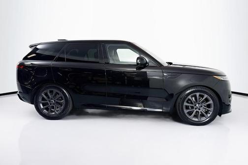 2024 Land Rover Range Rover Sport Dynamic SE