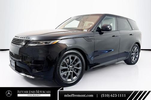2024 Land Rover Range Rover Sport Dynamic SE