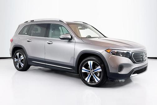 2023 Mercedes-Benz EQB 300 Base 4MATIC