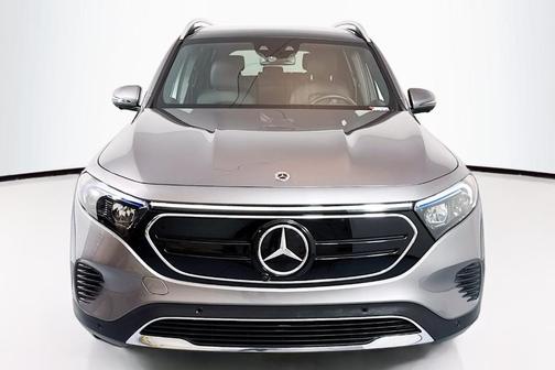 2023 Mercedes-Benz EQB 300 Base 4MATIC