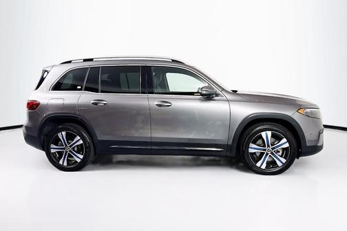 2023 Mercedes-Benz EQB 300 Base 4MATIC