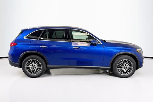 2026 Mercedes-Benz GLC 300 Base 4MATIC