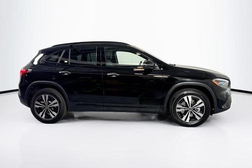 2026 Mercedes-Benz GLA 250 Base 4MATIC
