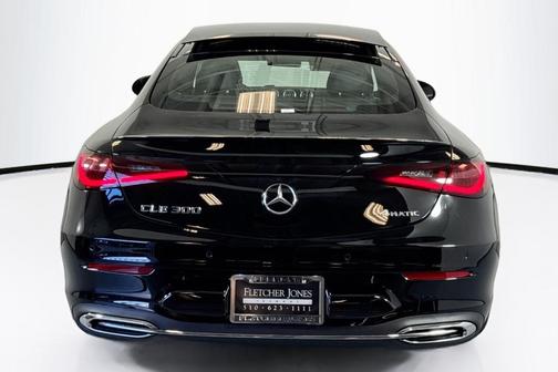 2026 Mercedes-Benz CLE 300 Base 4MATIC