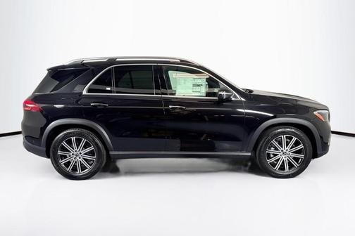 2026 Mercedes-Benz GLE 350 Base 4MATIC
