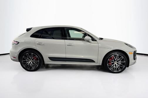 2023 Porsche Macan GTS
