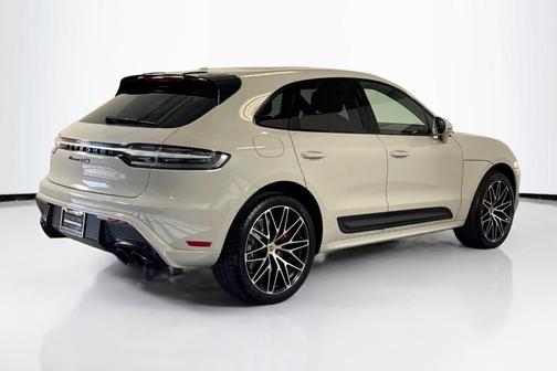 2023 Porsche Macan GTS