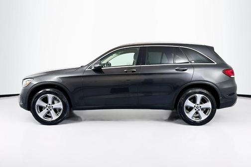 2022 Mercedes-Benz GLC 300 Base 4MATIC