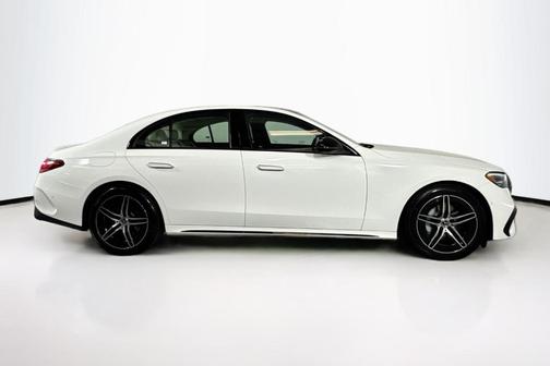 2026 Mercedes-Benz E-Class 350