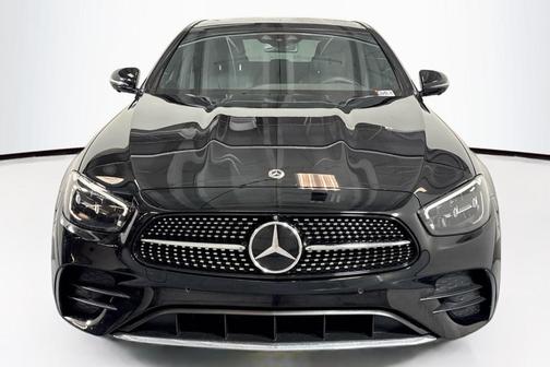 2021 Mercedes-Benz E-Class E 350
