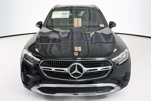 2026 Mercedes-Benz GLC 300 Base 4MATIC