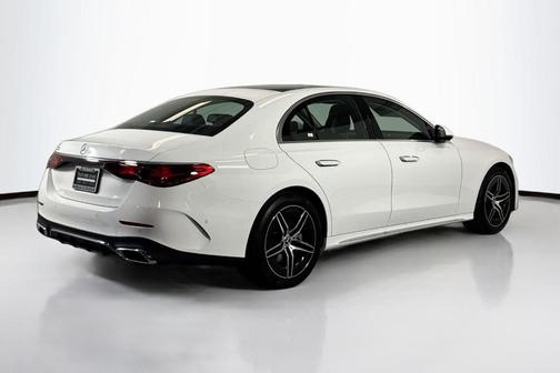 2026 Mercedes-Benz E-Class 350