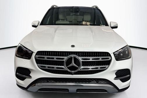 2026 Mercedes-Benz GLE 350 Base 4MATIC