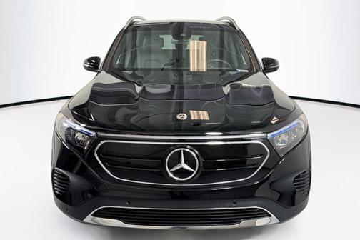 2023 Mercedes-Benz EQB 250 Base