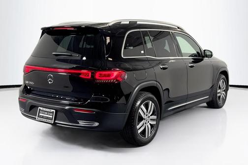 2023 Mercedes-Benz EQB 250 Base