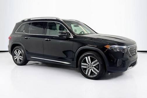 2023 Mercedes-Benz EQB 250 Base