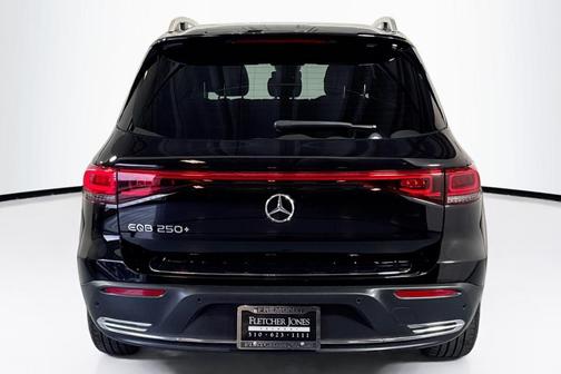 2023 Mercedes-Benz EQB 250 Base