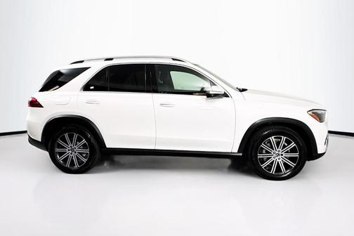 2024 Mercedes-Benz GLE 350 Base 4MATIC