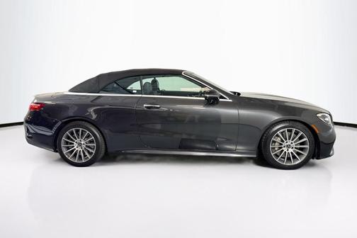 2023 Mercedes-Benz E-Class E 450