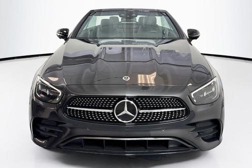 2023 Mercedes-Benz E-Class E 450