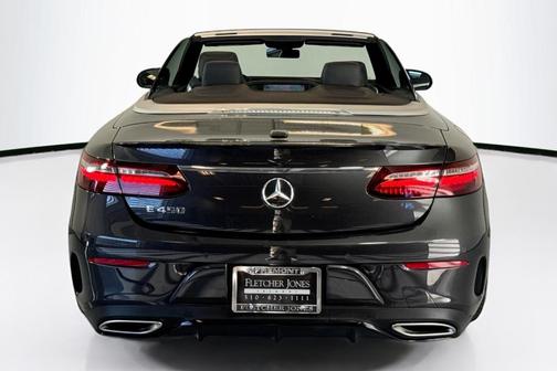 2023 Mercedes-Benz E-Class E 450