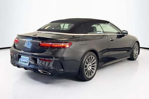 2023 Mercedes-Benz E-Class E 450