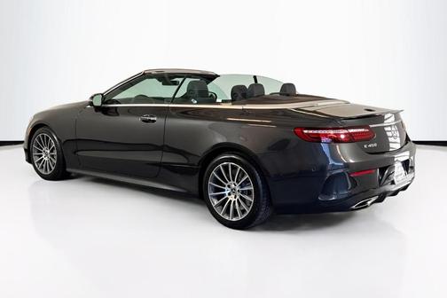 2023 Mercedes-Benz E-Class E 450