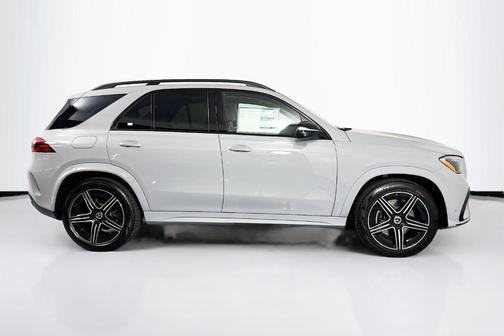 2025 Mercedes-Benz GLE 350 Base