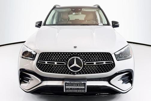 2025 Mercedes-Benz GLE 350 Base